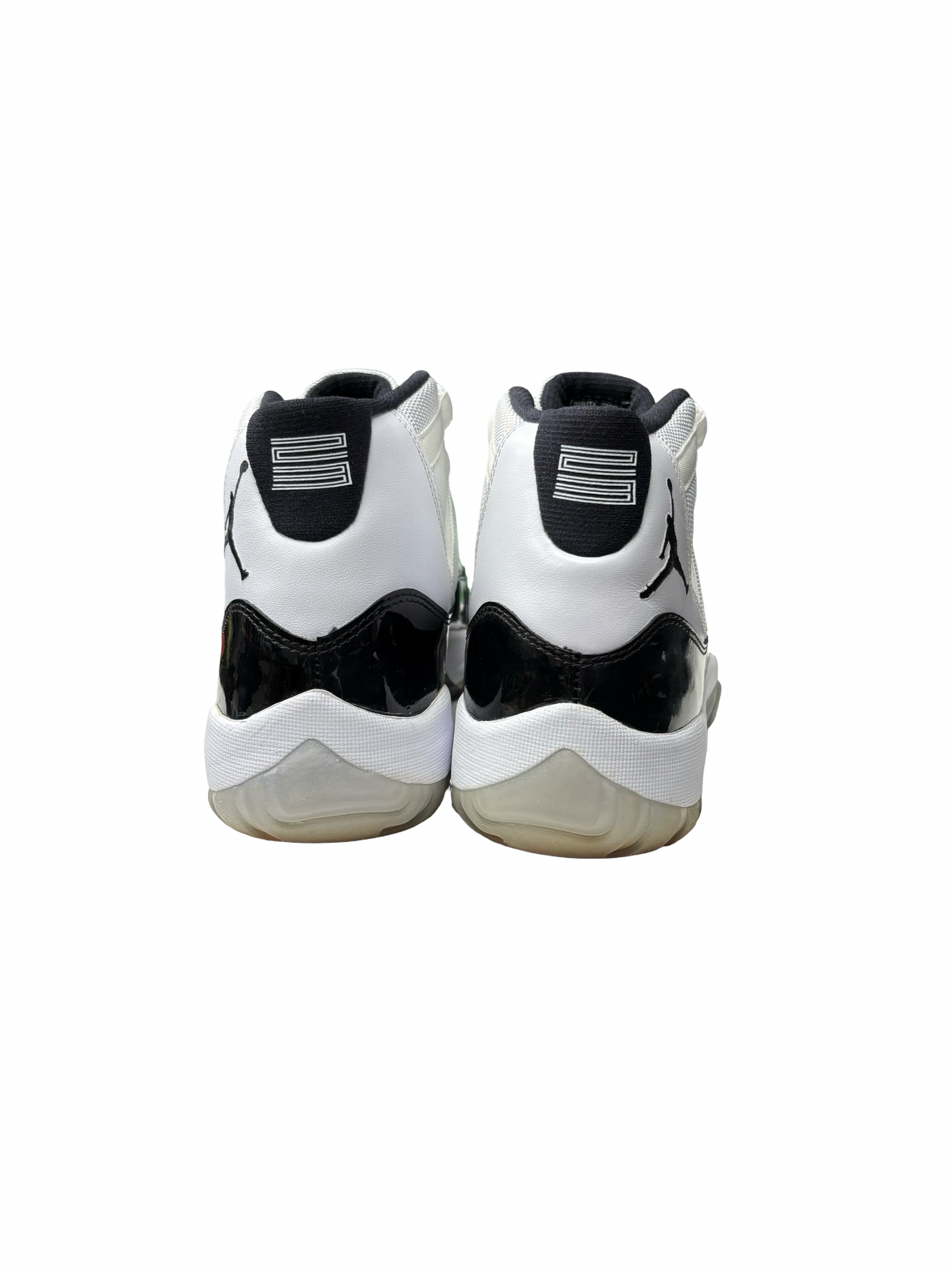 Nike Air Jordan 11 Retro Concord  Sneakers