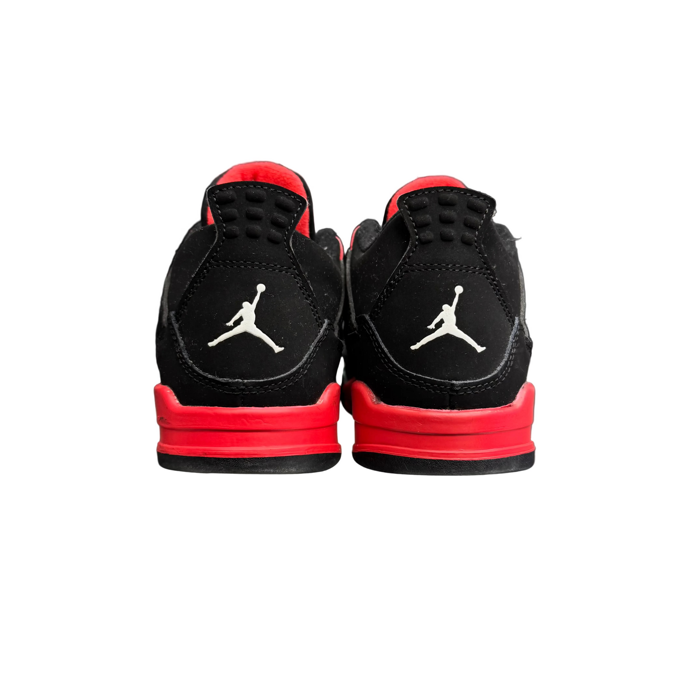 Nike Air Jordan 4 Retro (PS) Red Thunder