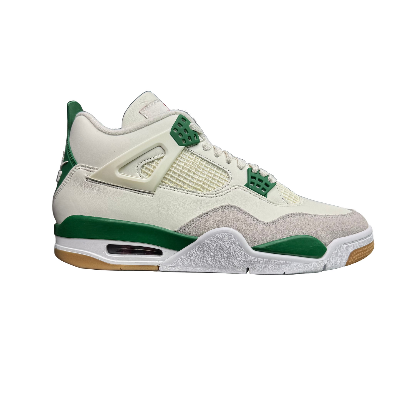 Nike Air Jordan 4 Retro SB Pine Green