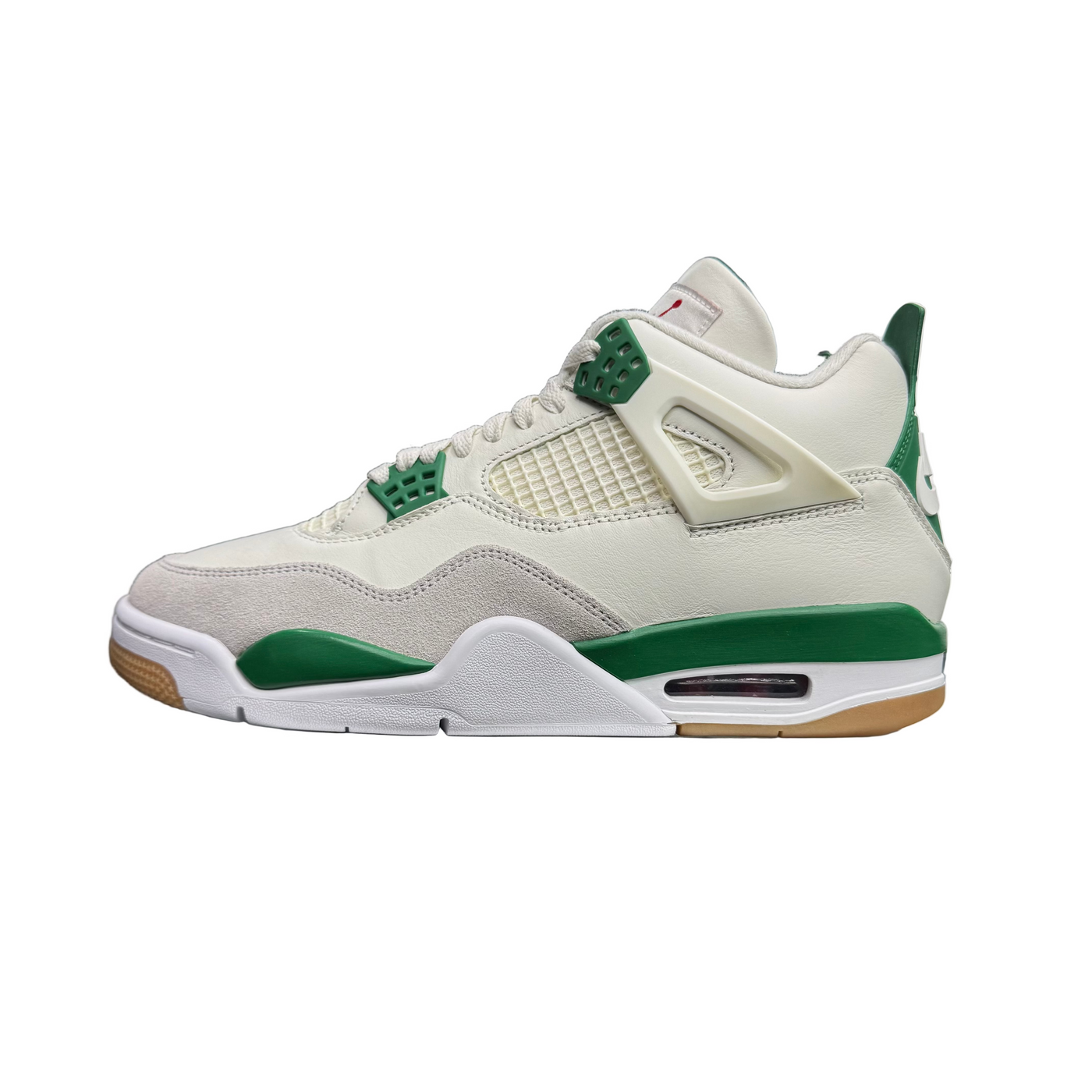 Nike Air Jordan 4 Retro SB Pine Green