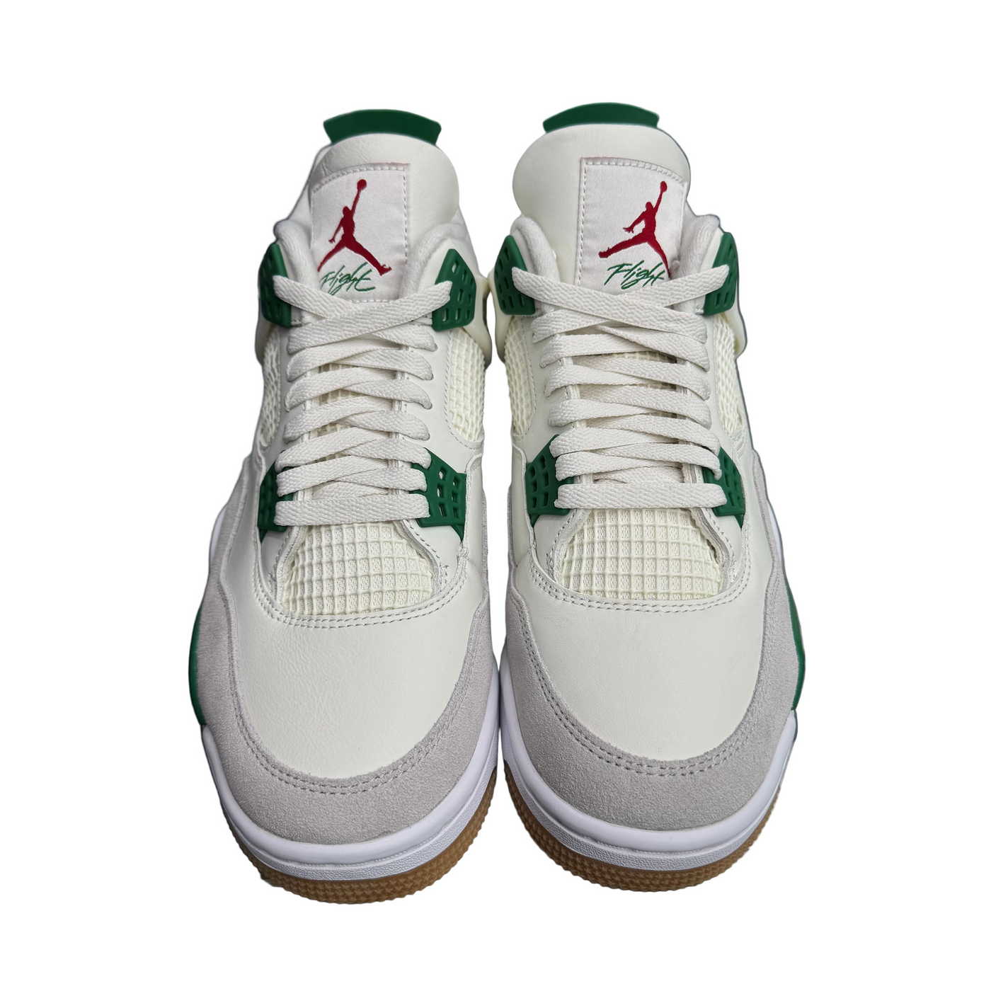 Nike Air Jordan 4 Retro SB Pine Green