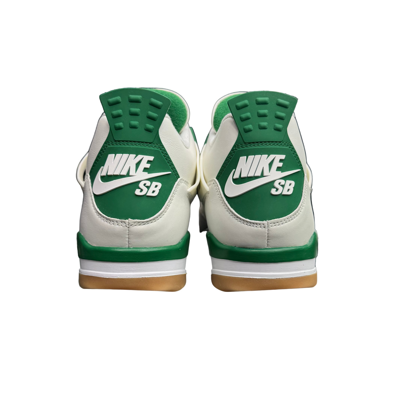 Nike Air Jordan 4 Retro SB Pine Green