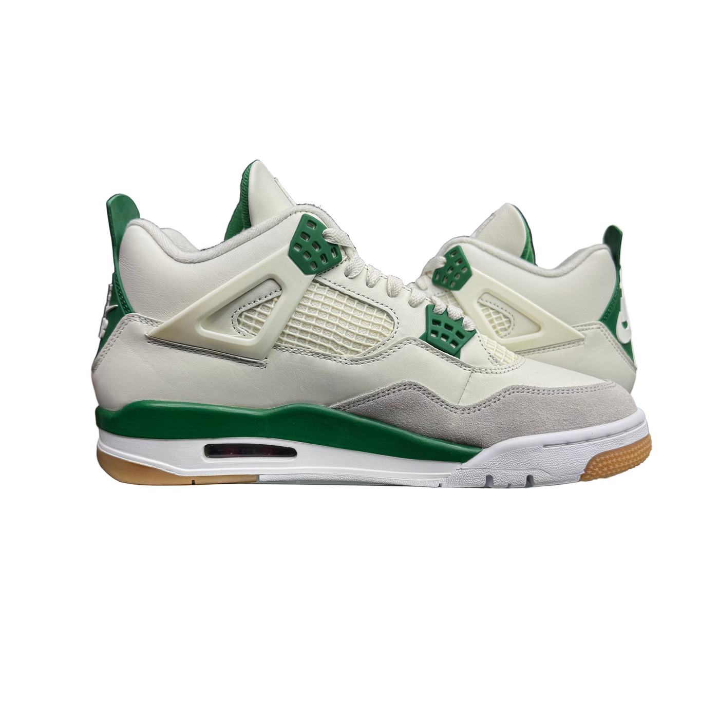 Nike Air Jordan 4 Retro SB Pine Green