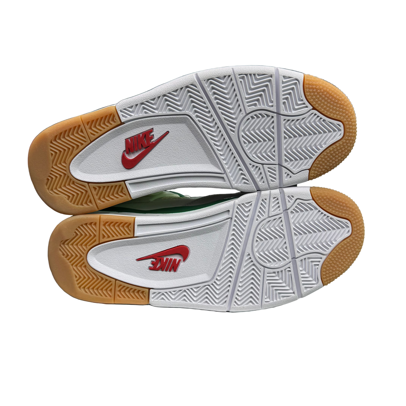 Nike Air Jordan 4 Retro SB Pine Green