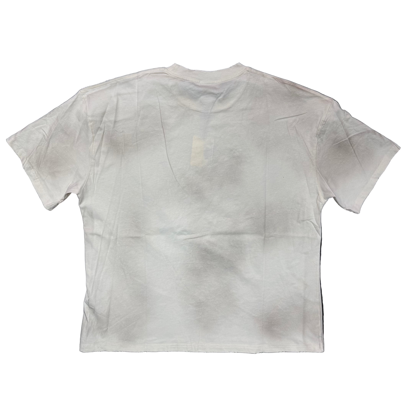 Vale Forever Target Tee Cream