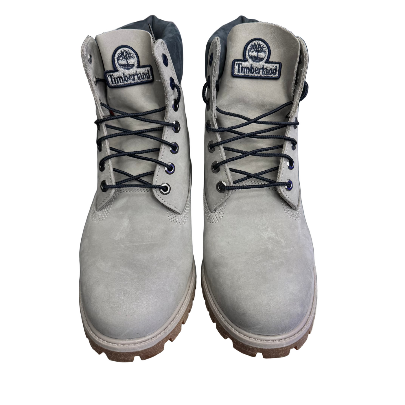 Timberland 6 Inch Premium Boot Varsity Pack Medium Grey