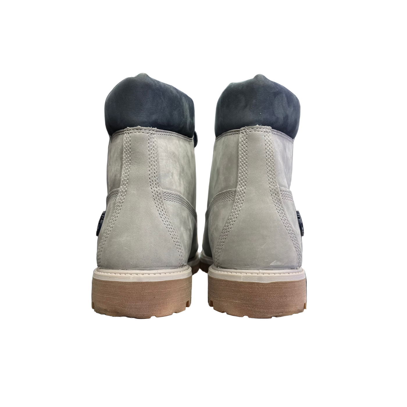 Timberland 6 Inch Premium Boot Varsity Pack Medium Grey