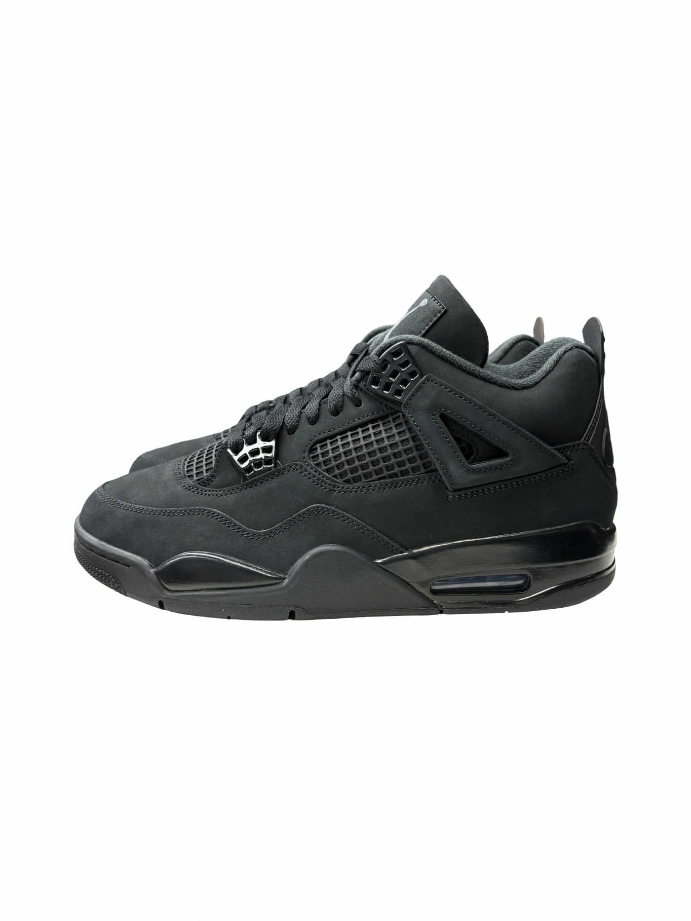 Nike Air Jordan 4 Retro Black Cat