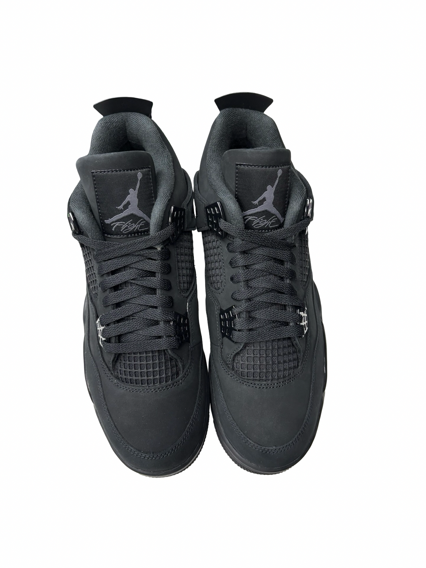 Nike Air Jordan 4 Retro Black Cat