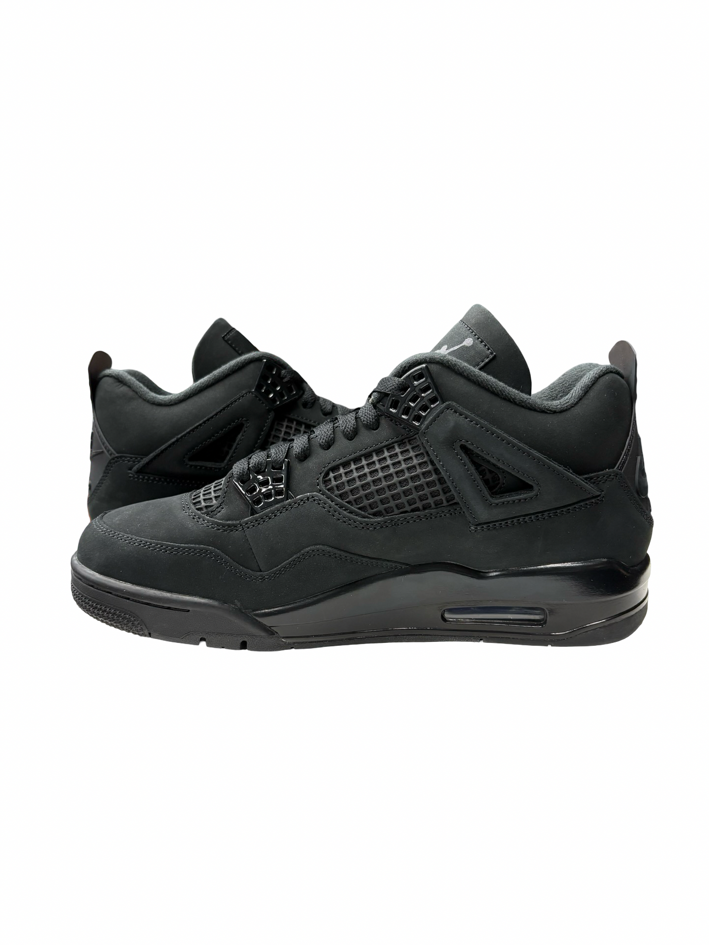 Nike Air Jordan 4 Retro Black Cat