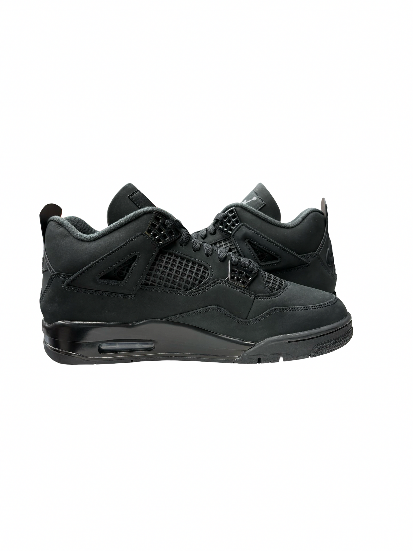 Nike Air Jordan 4 Retro Black Cat