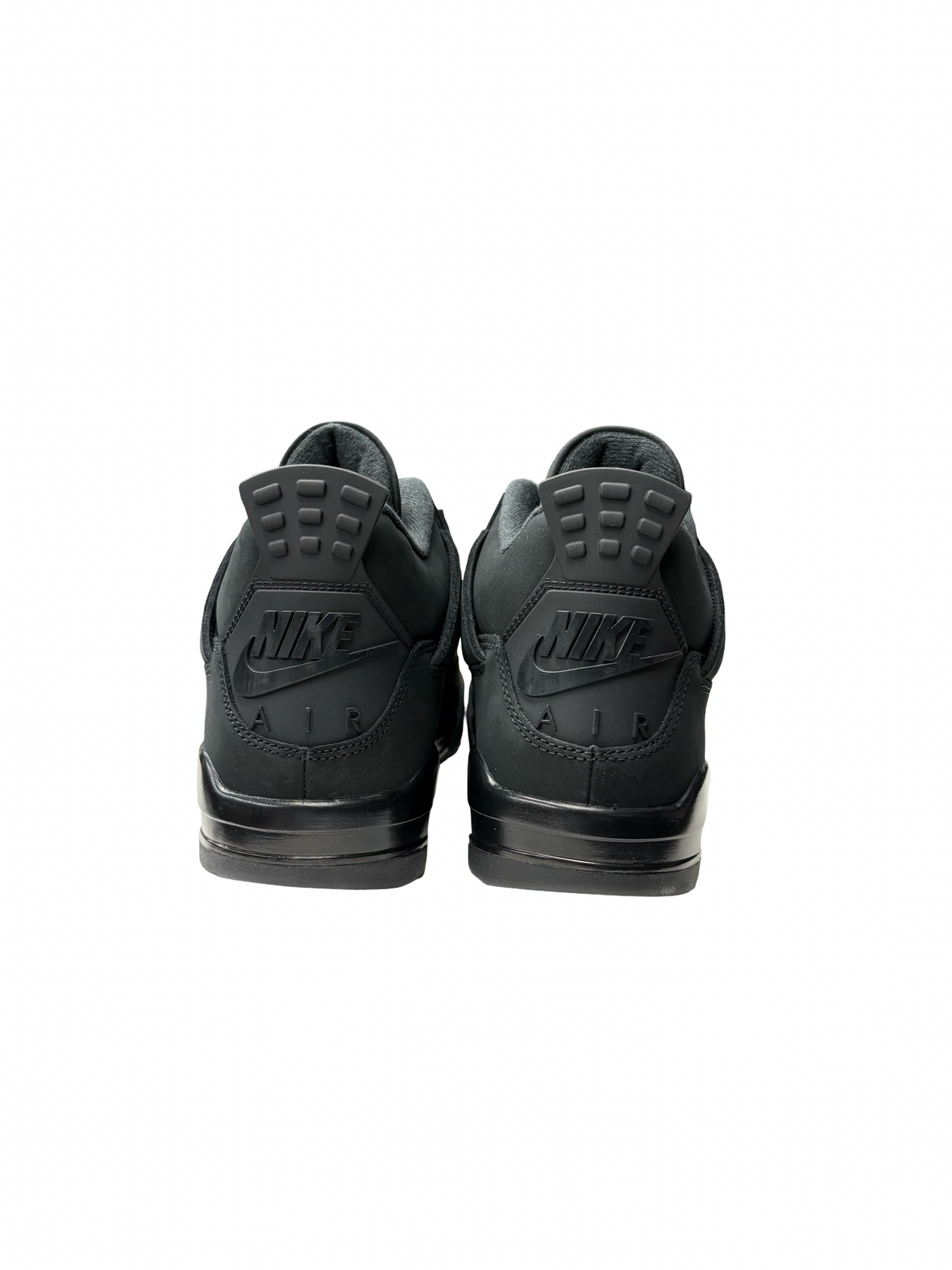 Nike Air Jordan 4 Retro Black Cat