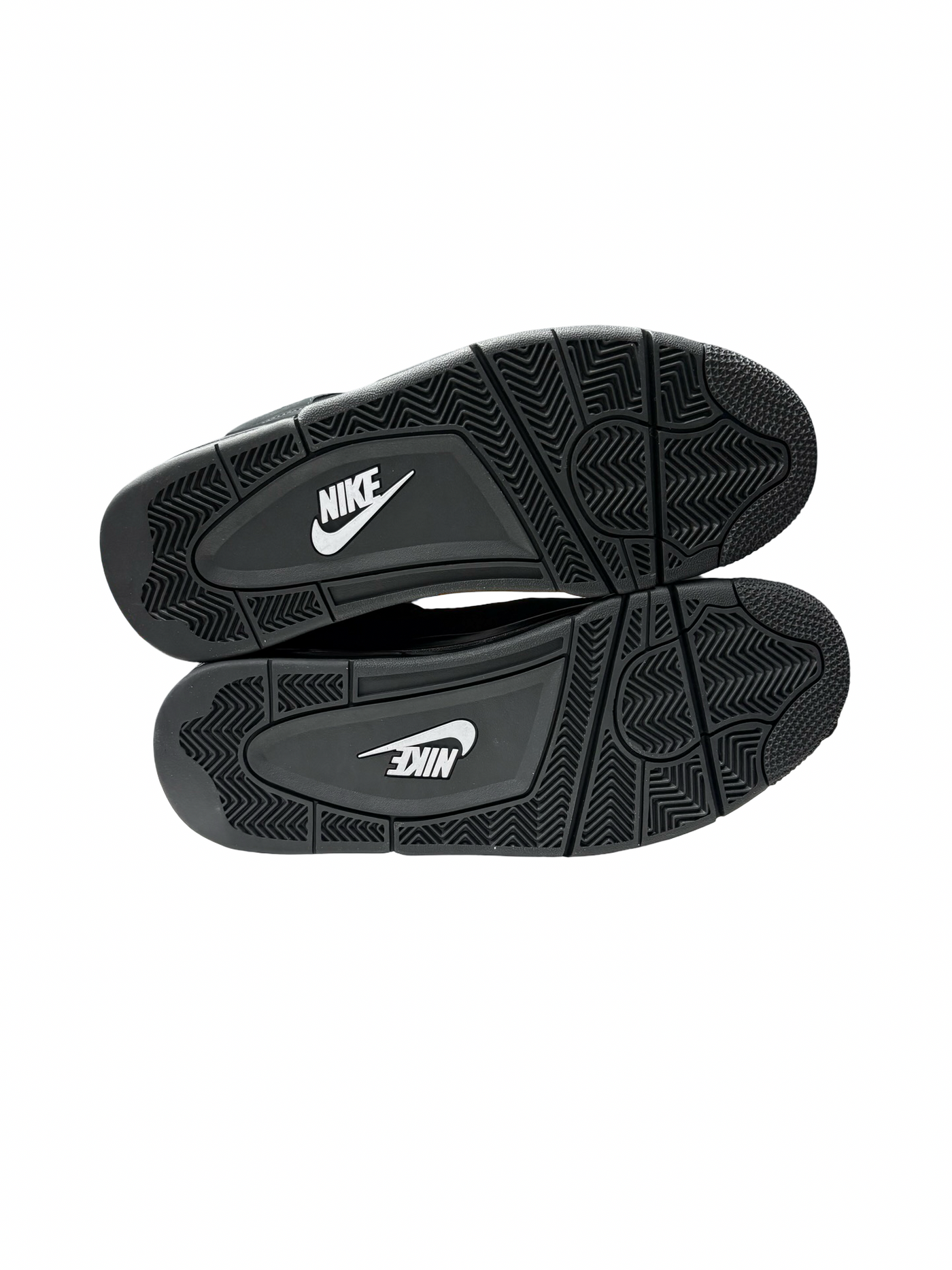 Nike Air Jordan 4 Retro Black Cat