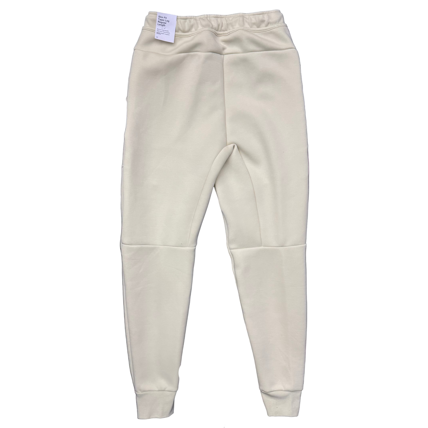 Nike Tech Fleece Joggers Light Khaki