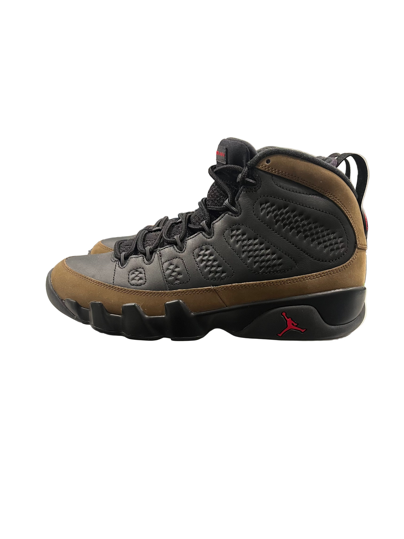 Nike Air Jordan 9 Retro Olive