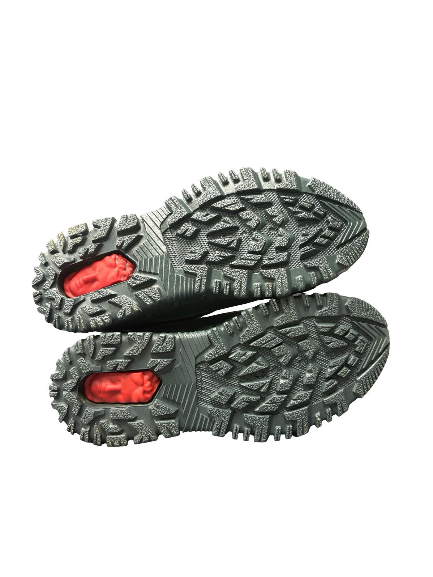 Versace Youth Boots Black Green