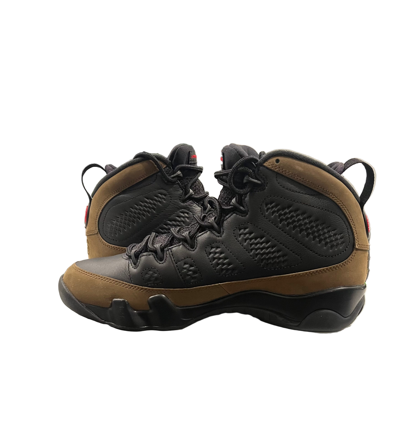 Nike Air Jordan 9 Retro Olive