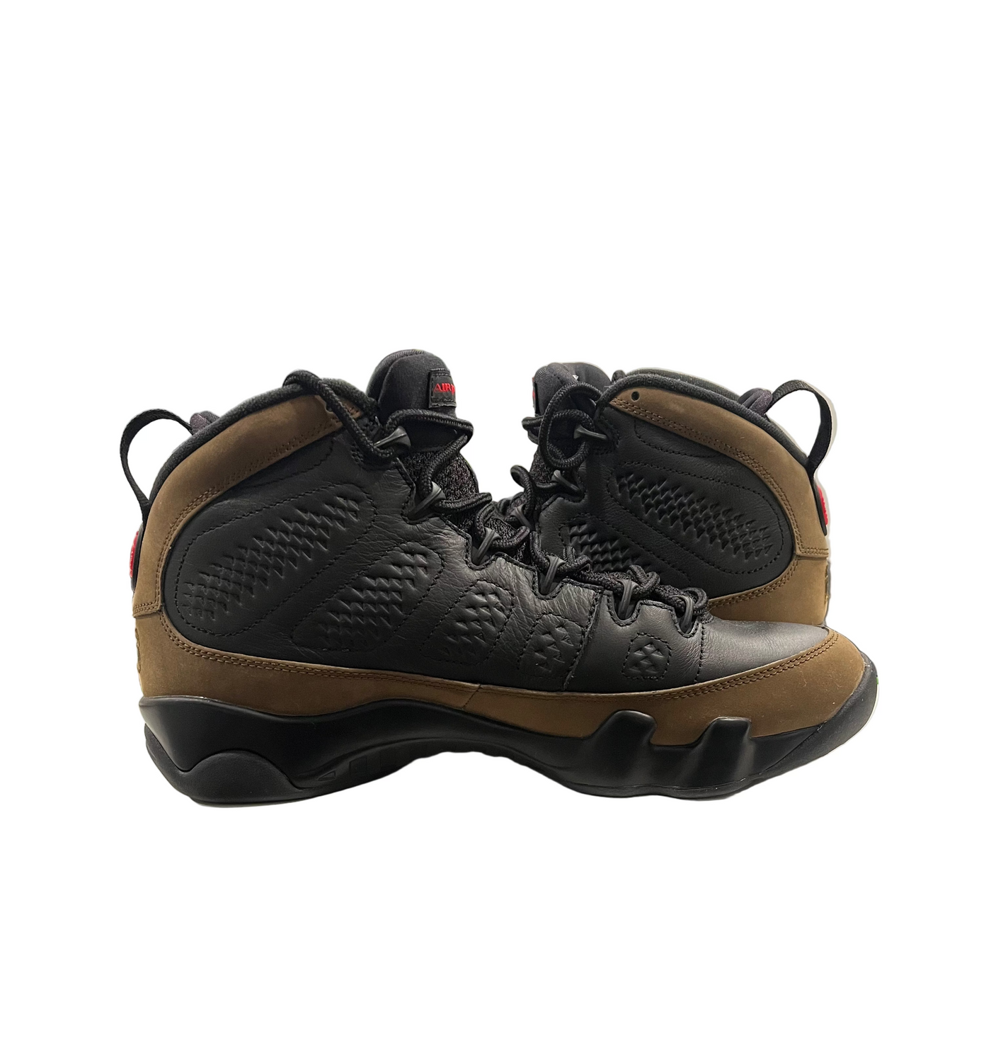 Nike Air Jordan 9 Retro Olive