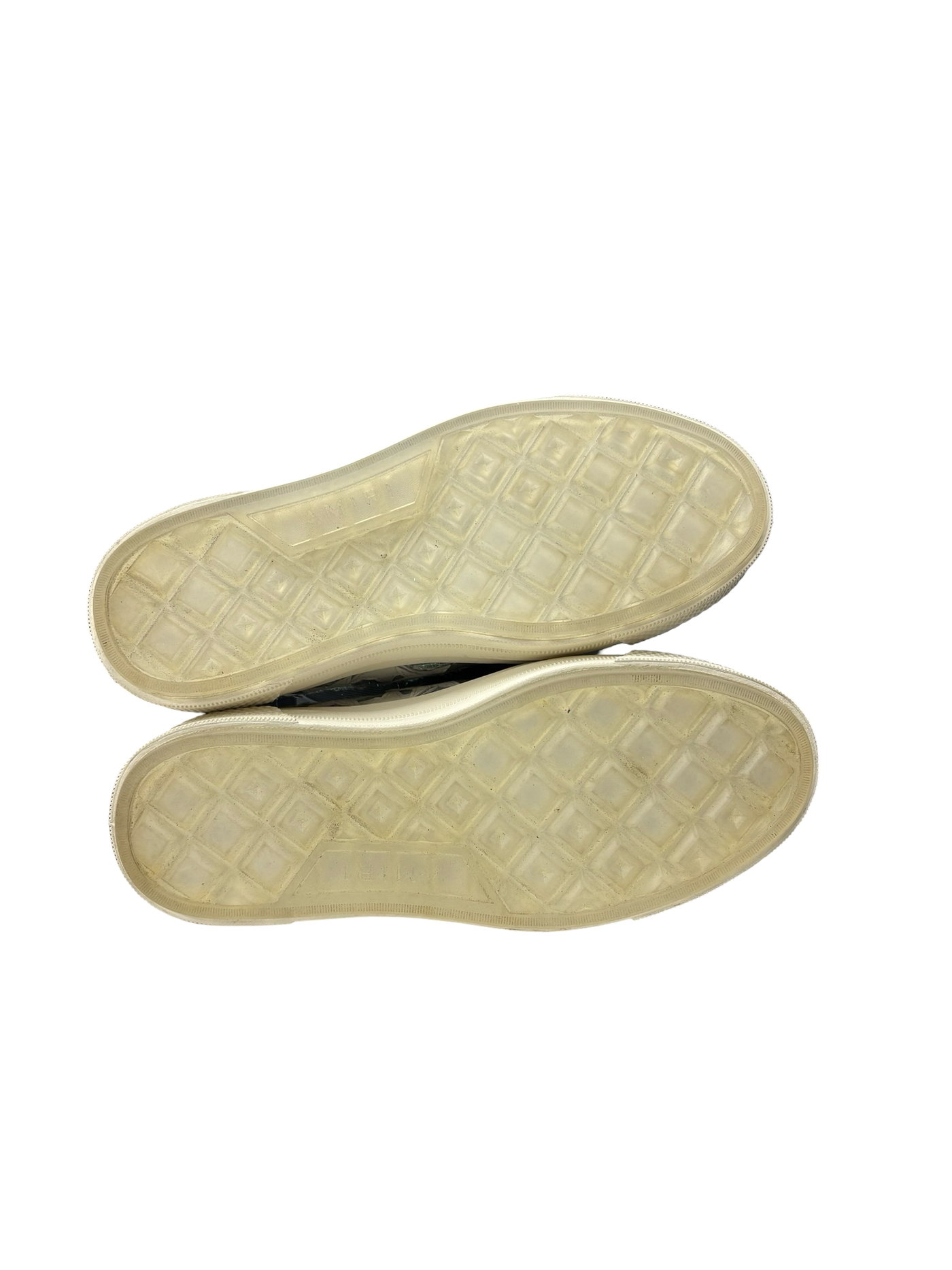 WMNS Amiri Stars Court Low-Top Sneakers