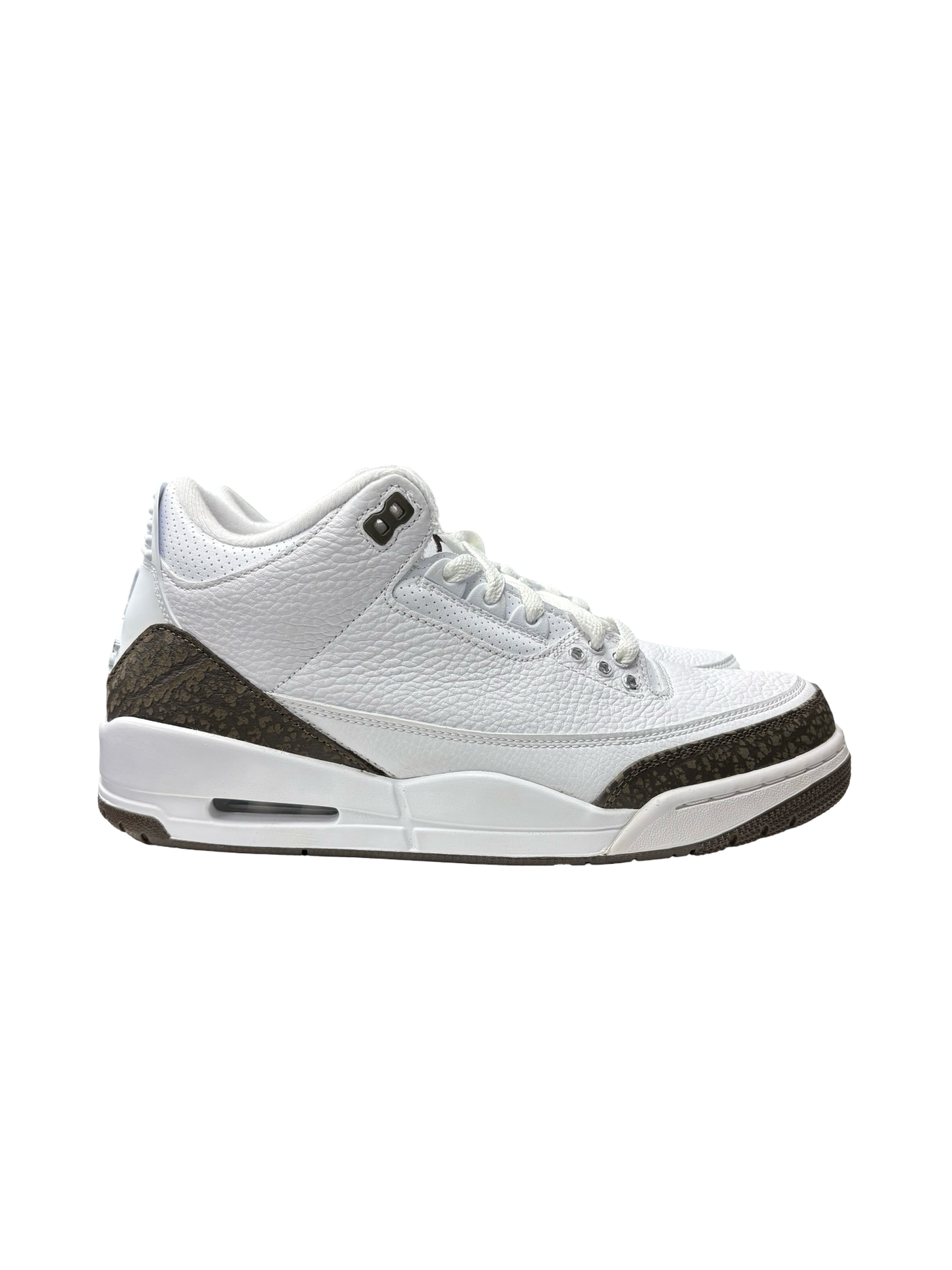 Nike Air Jordan 3 Retro Sneakers Mocha