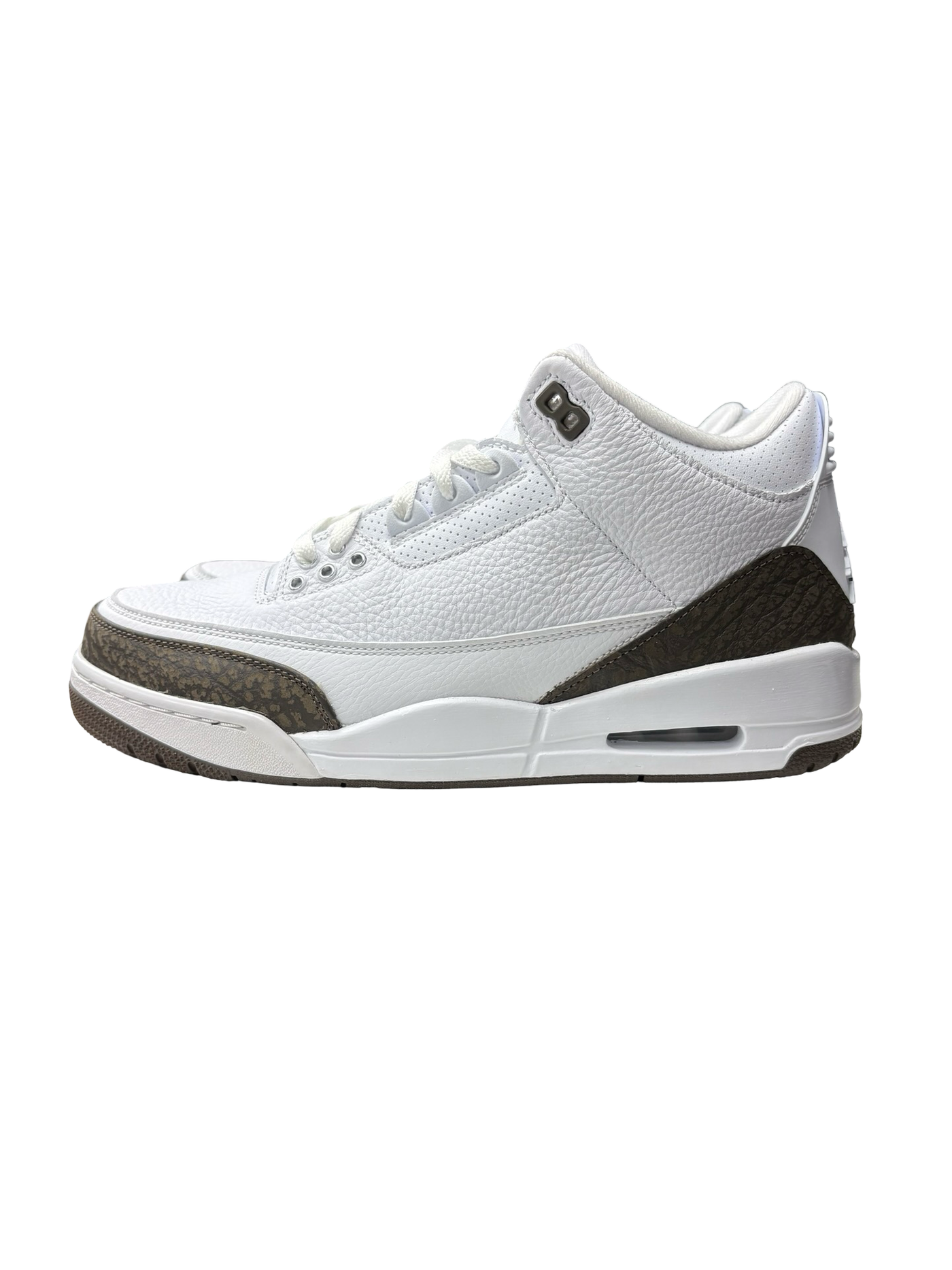 Nike Air Jordan 3 Retro Sneakers Mocha