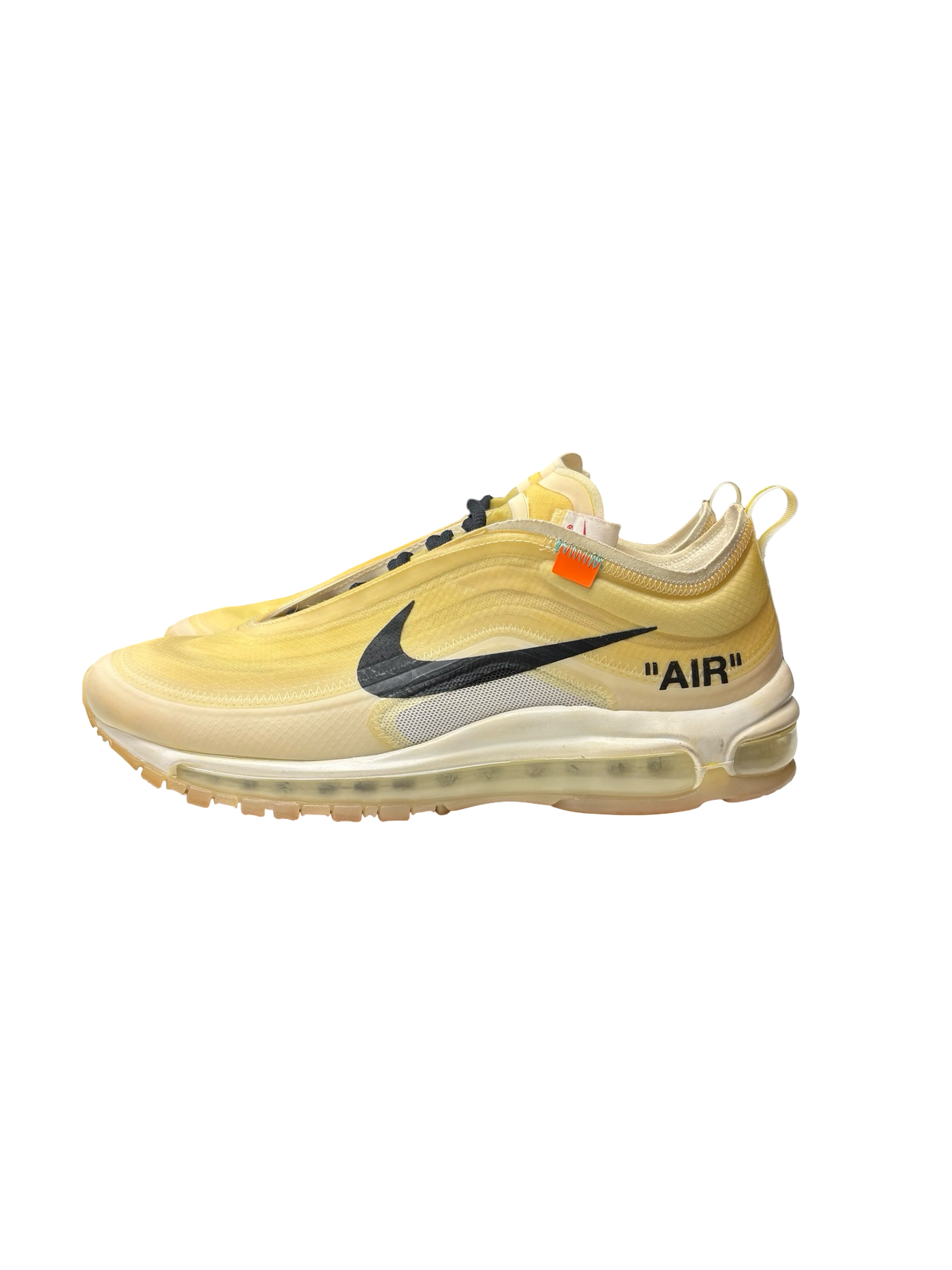 Nike x Off White Air Max 97