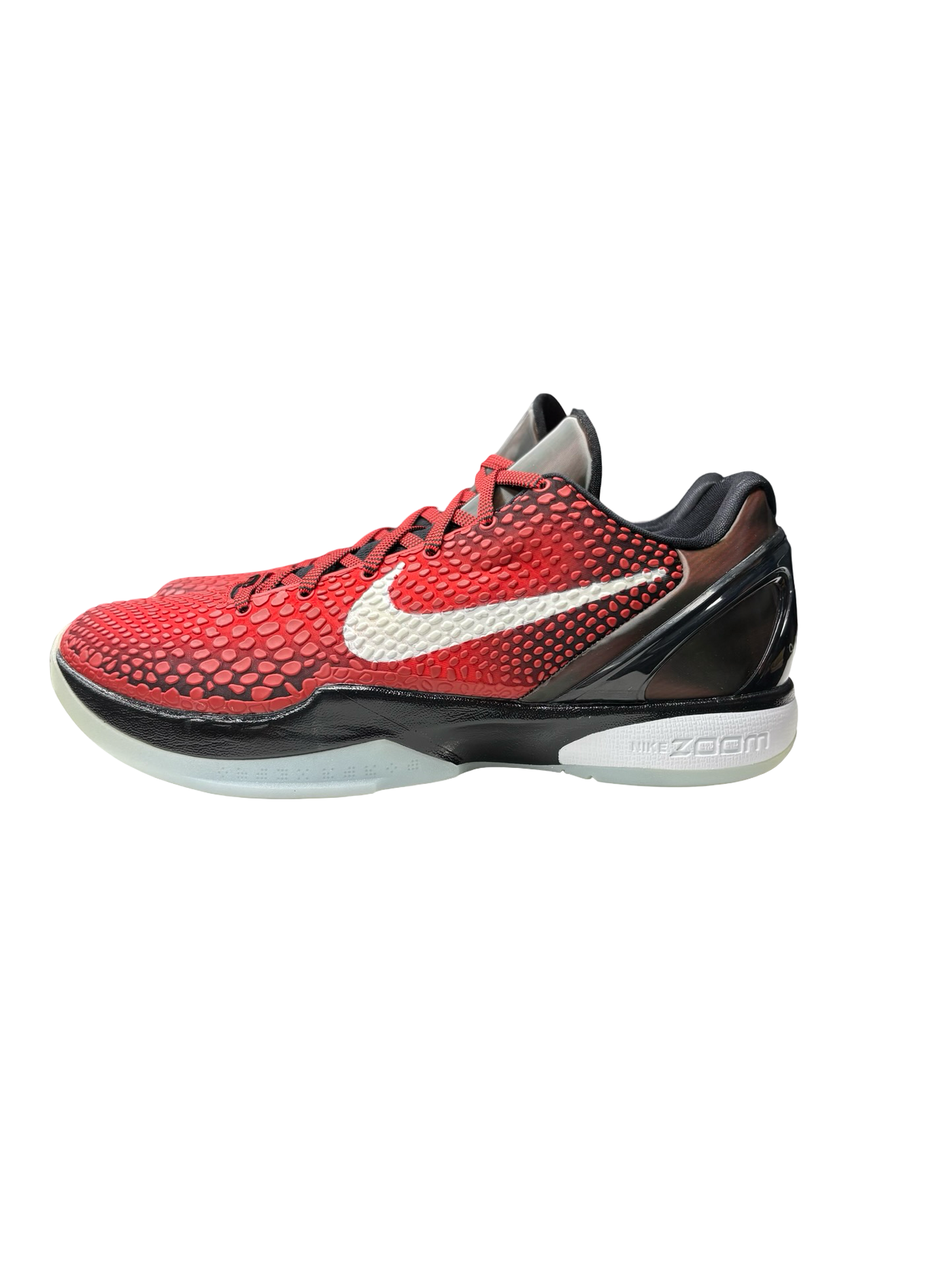 Nike Kobe 6 Protro Challenge All Star Red