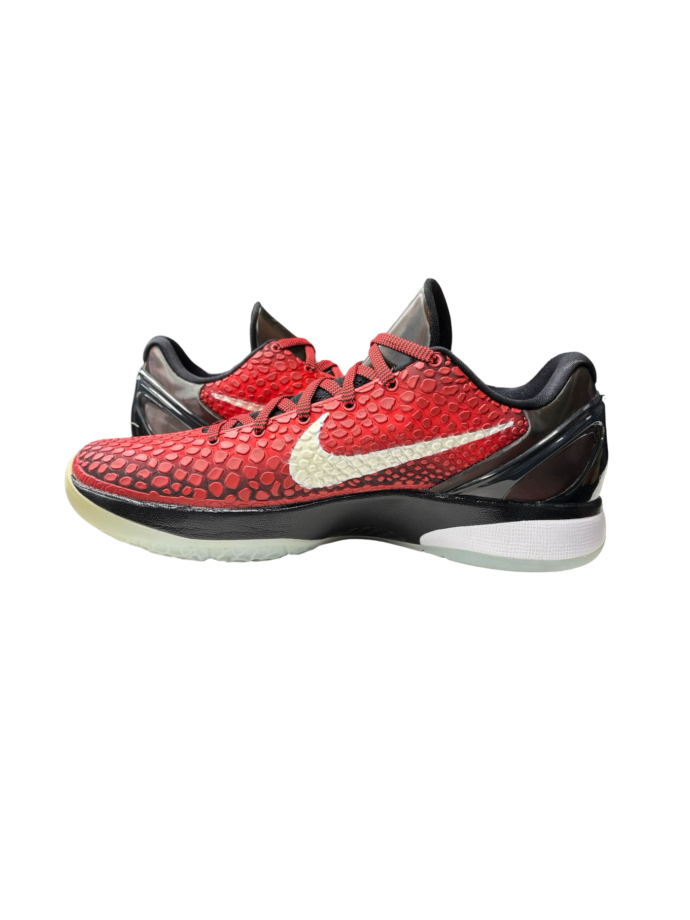 Nike Kobe 6 Protro Challenge All Star Red