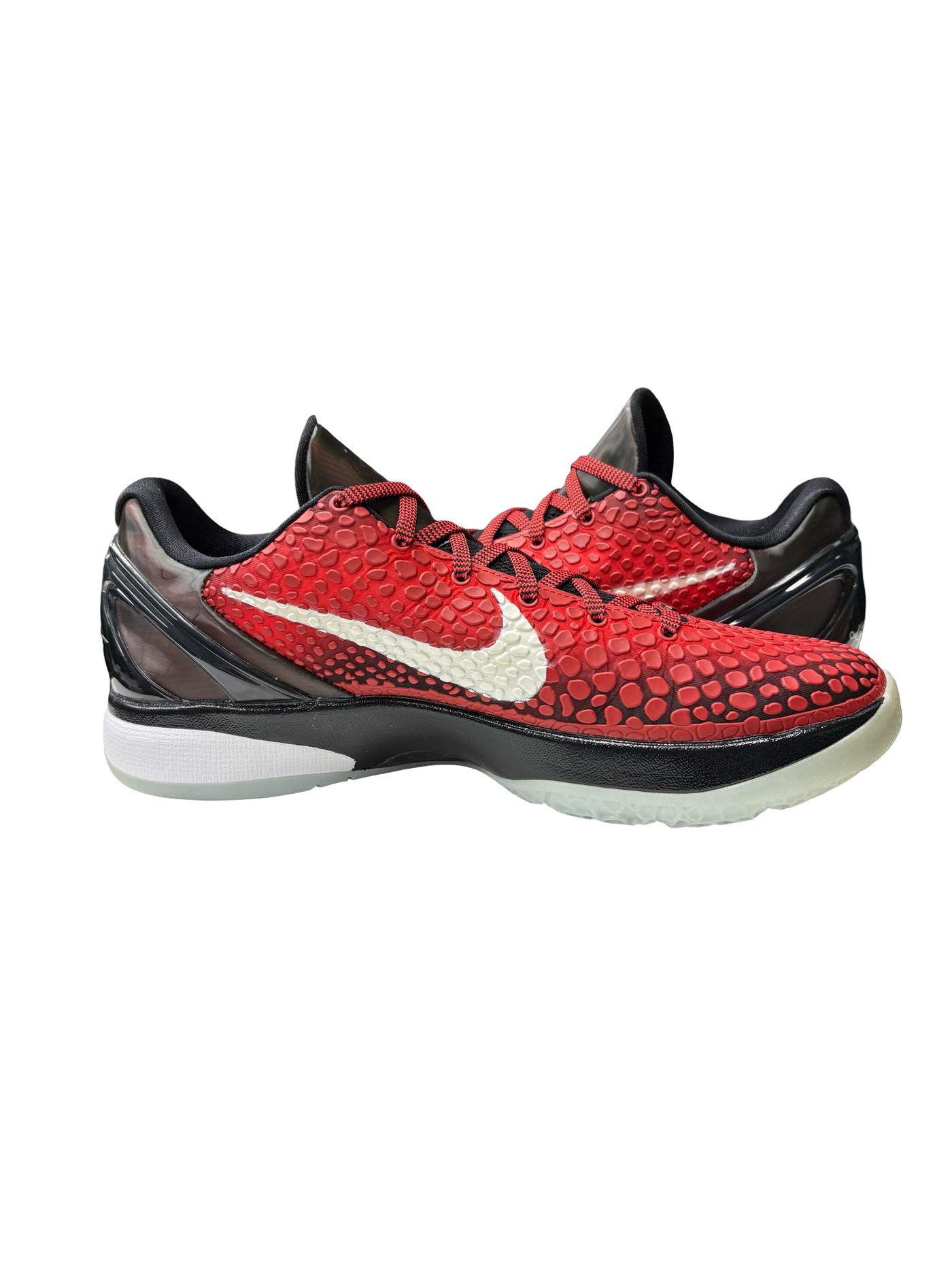 Nike Kobe 6 Protro Challenge All Star Red