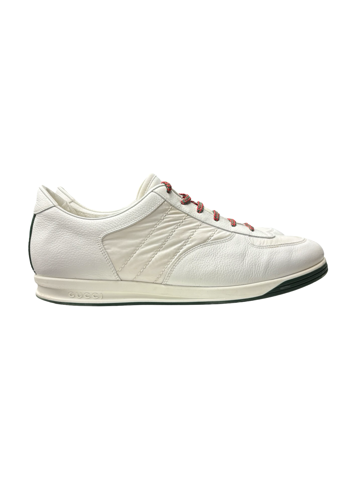 Gucci 1984 Tennis Sneakers White