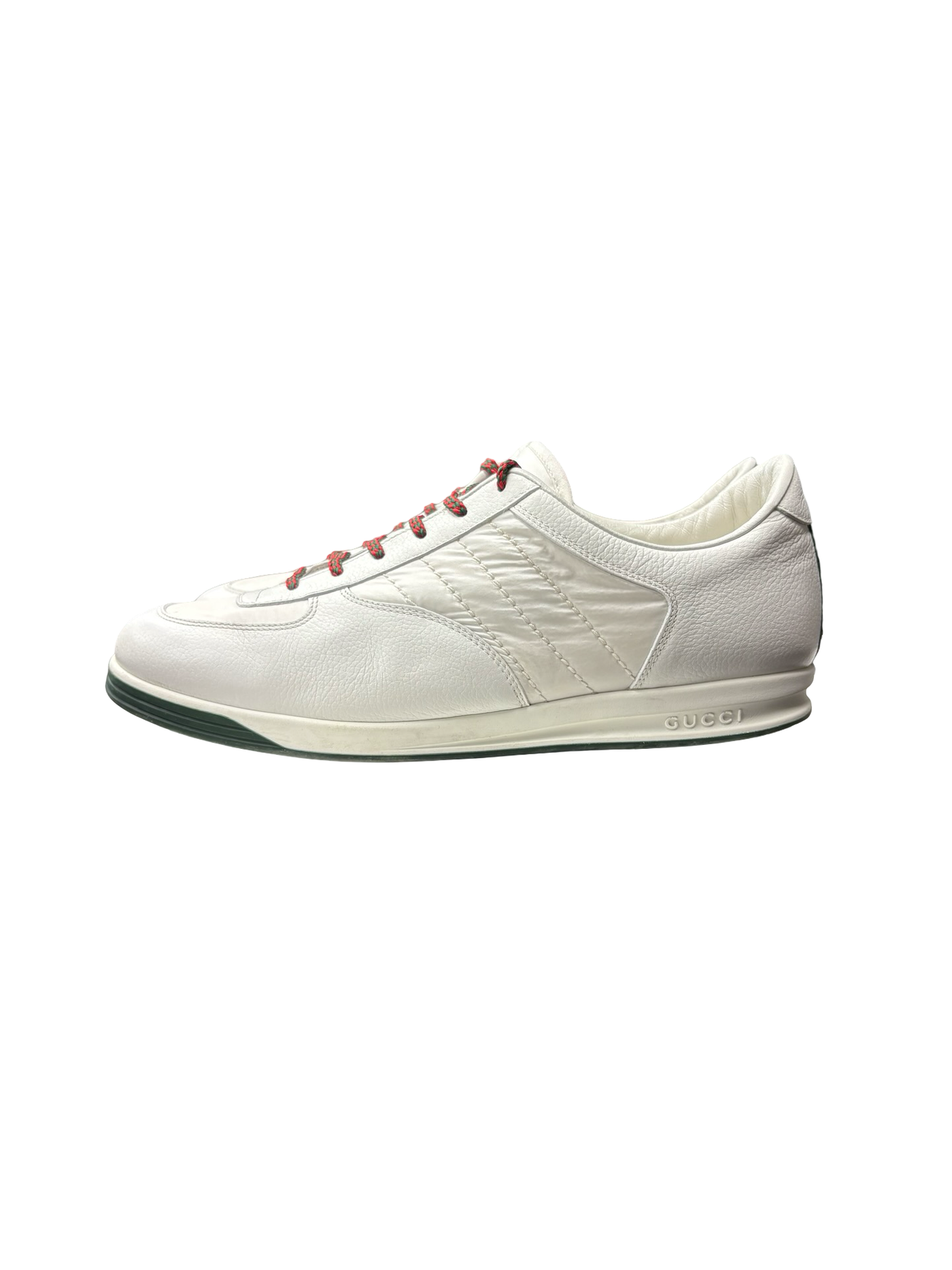 Gucci 1984 Tennis Sneakers White