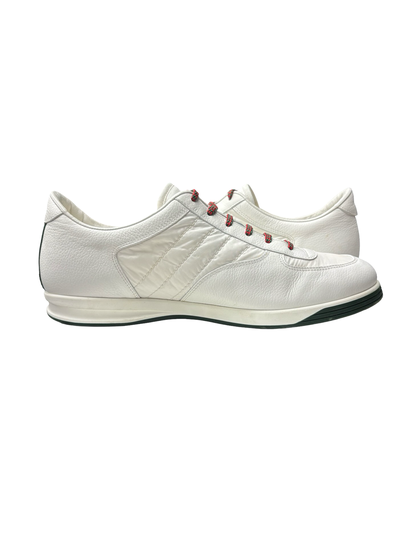 Gucci 1984 Tennis Sneakers White