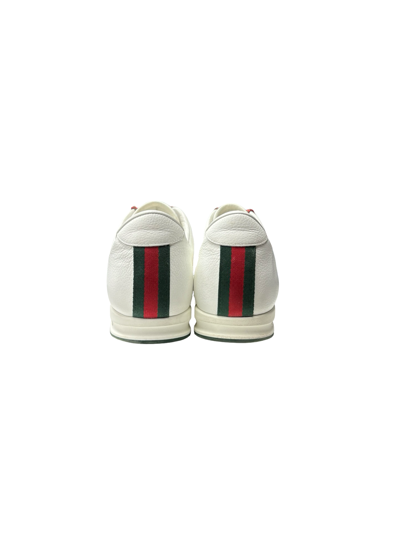Gucci 1984 Tennis Sneakers White
