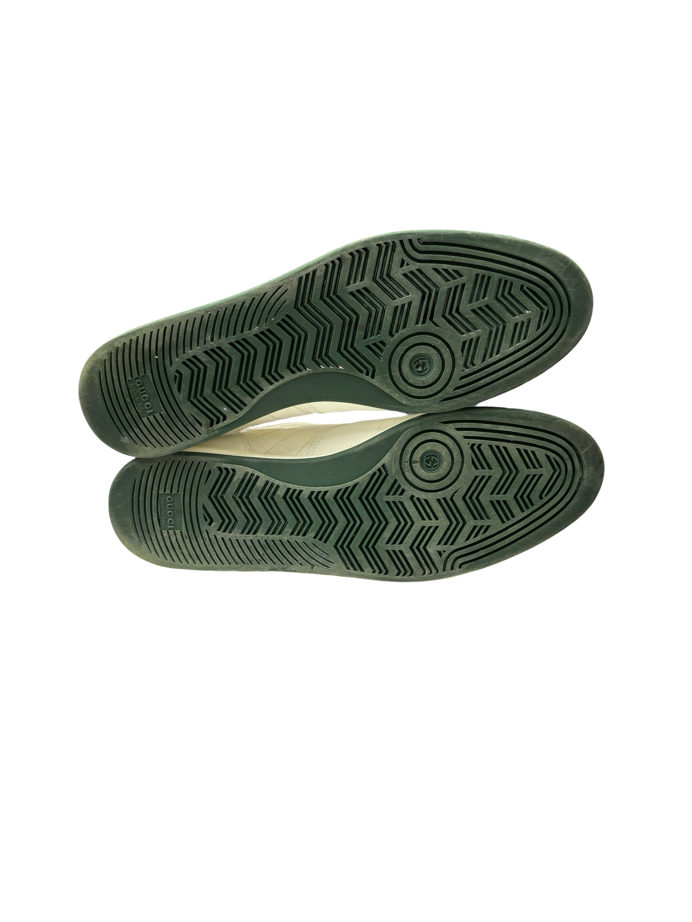 Gucci 1984 Tennis Sneakers White