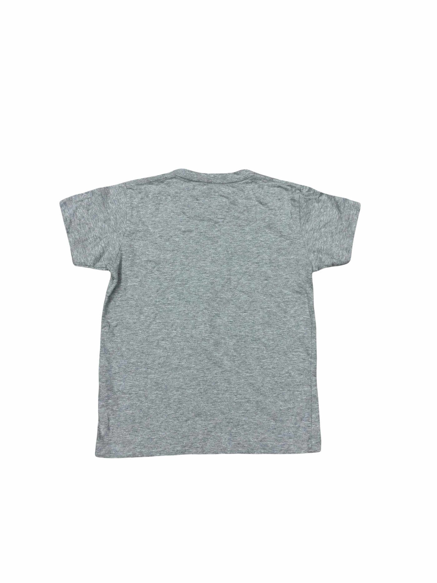 Uniqlo x KAWS Snoopy T-Shirt Grey