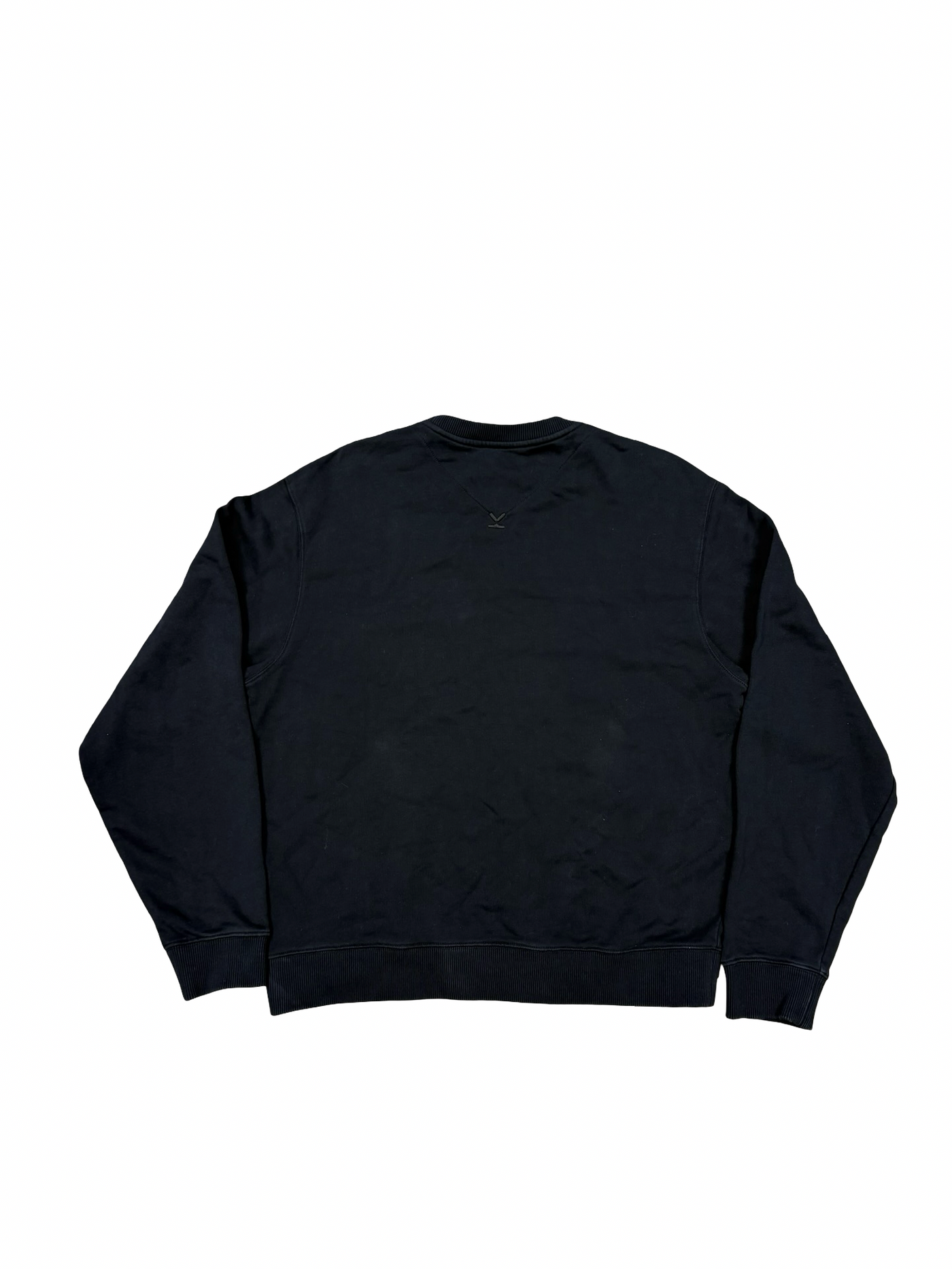 Kenzo Crewneck Sweatshirt Black