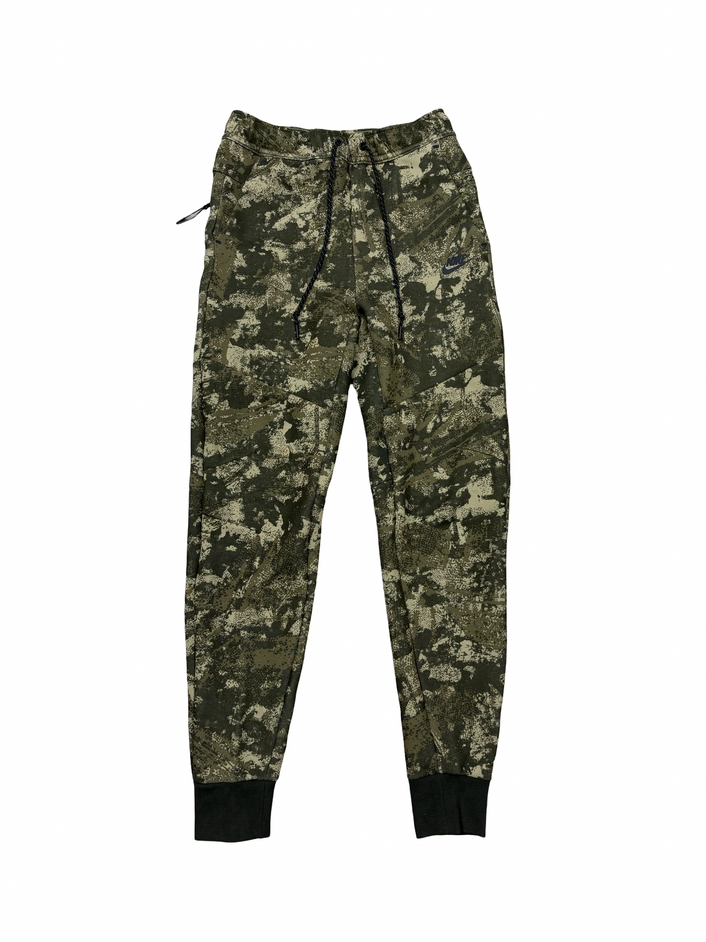 Nike Tech Joggers Camo
