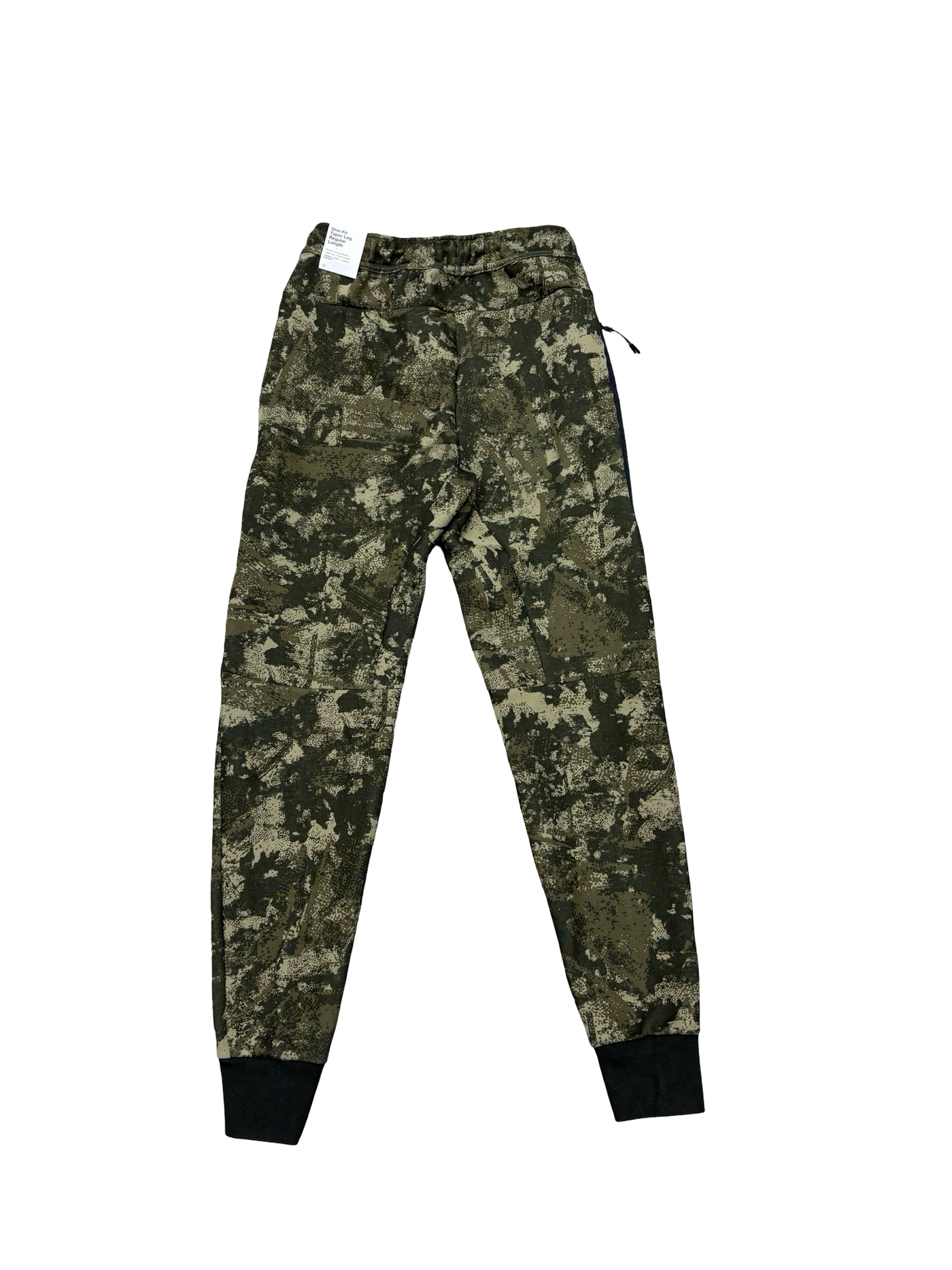 Nike Tech Joggers Camo
