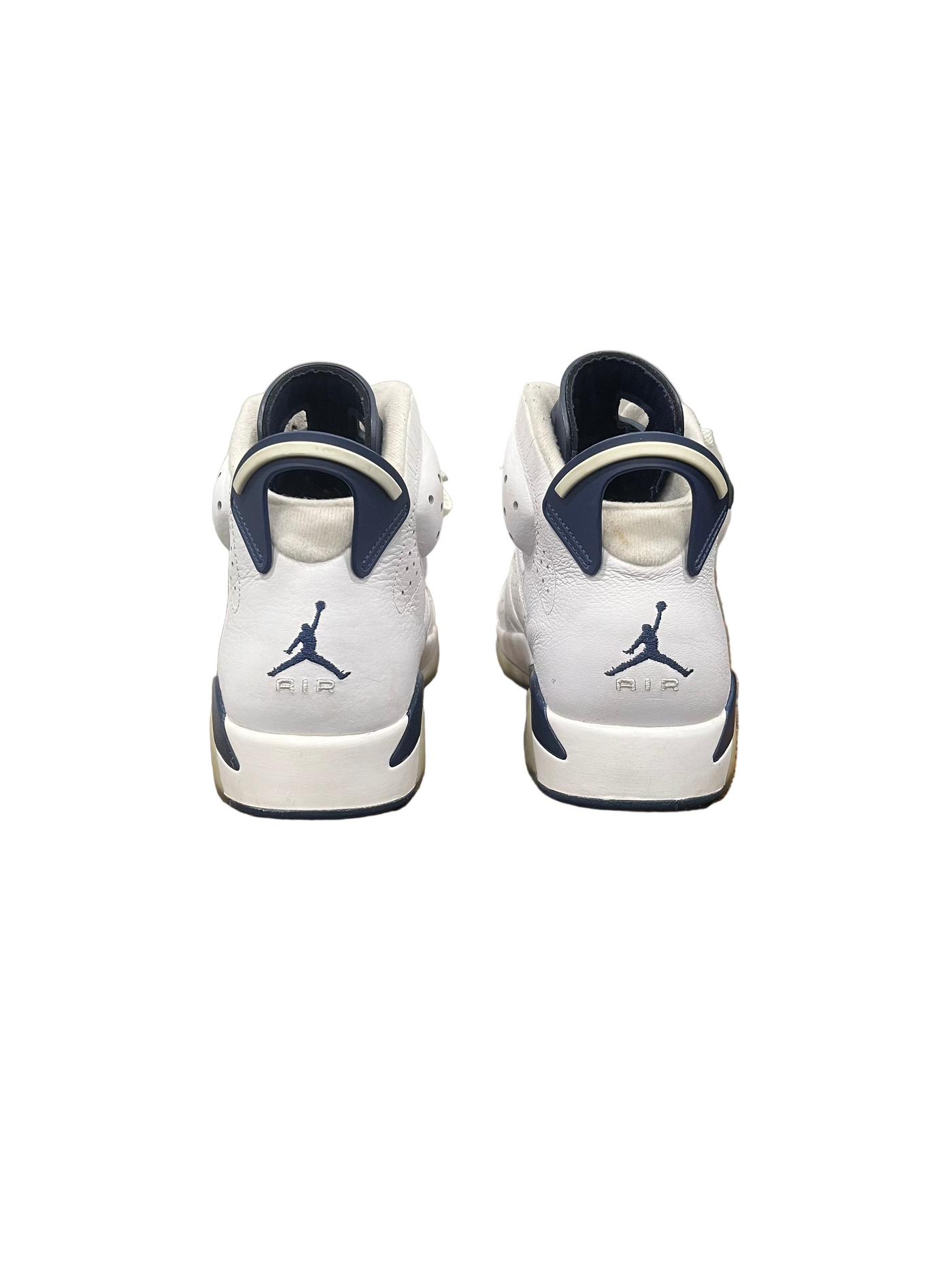 Nike Air Jordan 6 Retro Midnight Navy