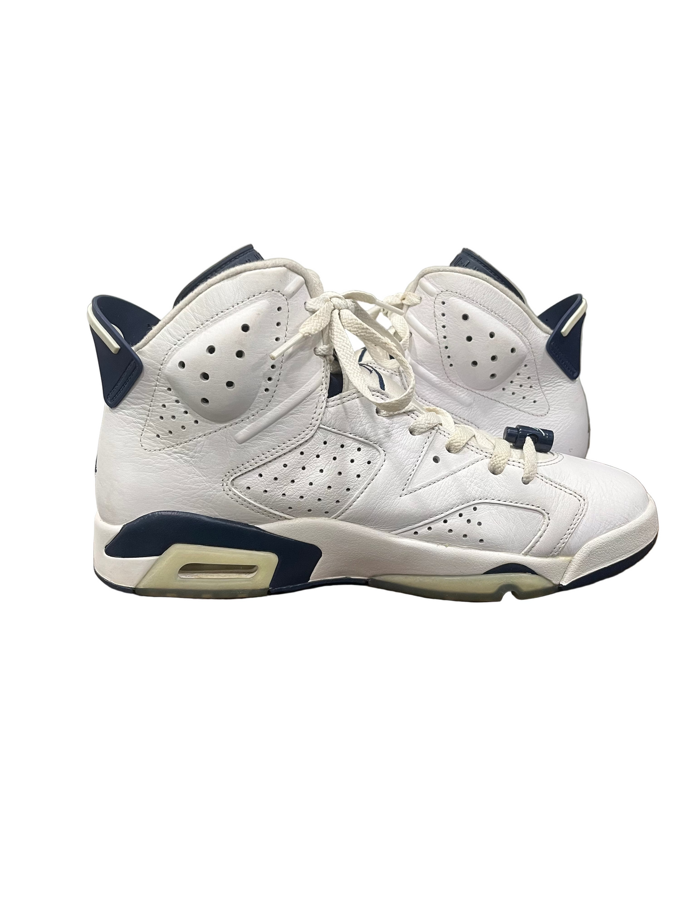 Nike Air Jordan 6 Retro Midnight Navy