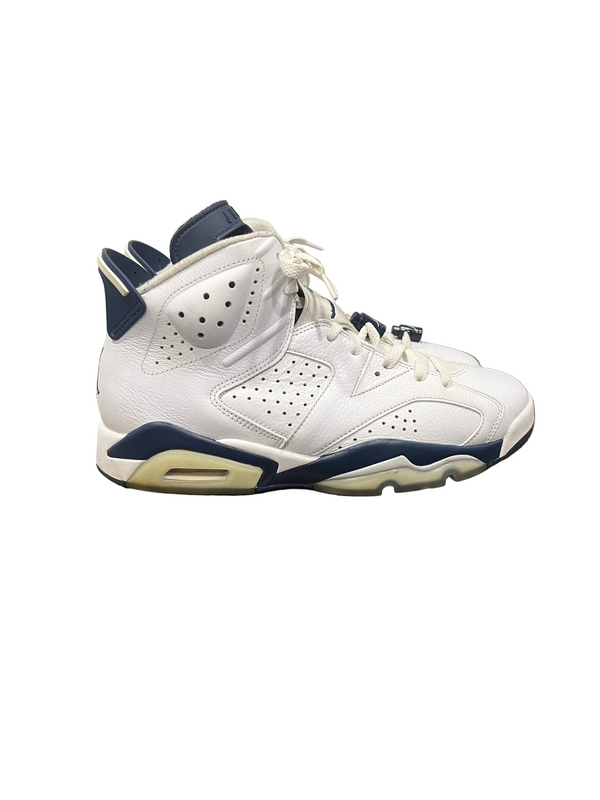 Nike Air Jordan 6 Retro Midnight Navy