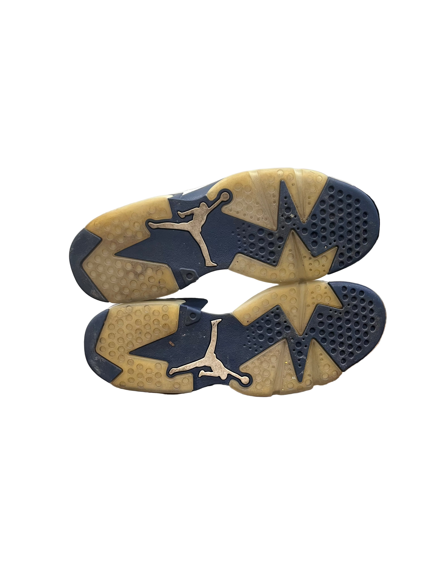 Nike Air Jordan 6 Retro Midnight Navy