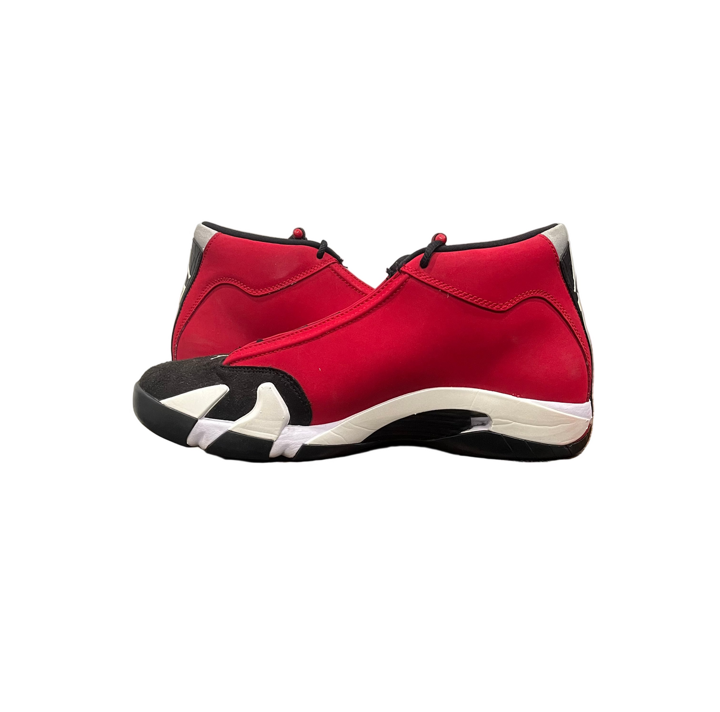 Nike Air Jordan 14 Retro Gym Red Toro