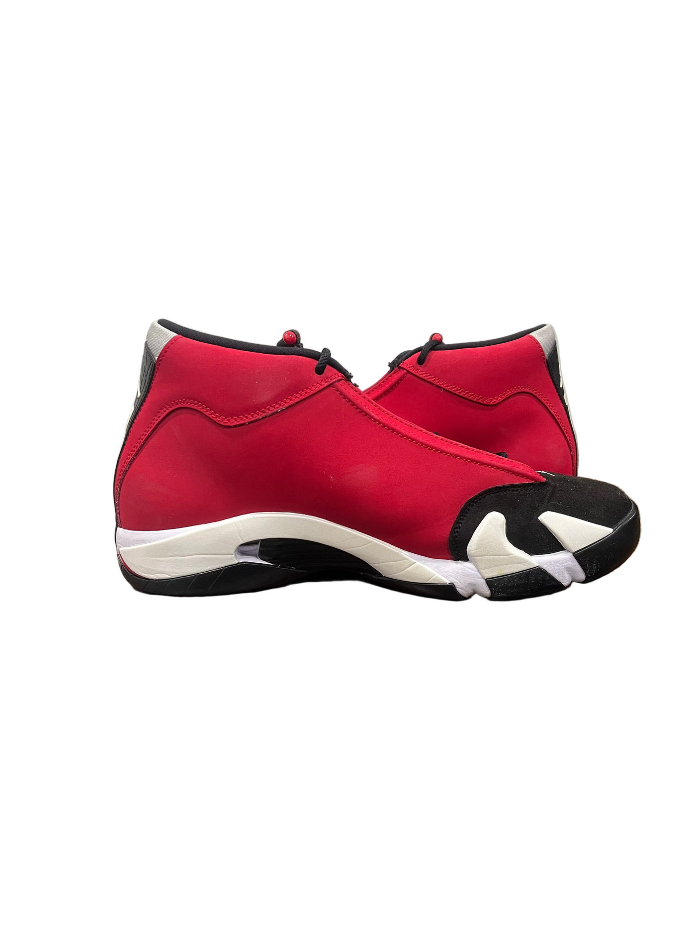 Nike Air Jordan 14 Retro Gym Red Toro