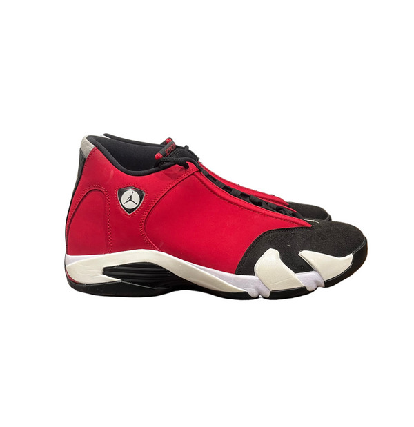Nike Air Jordan 14 Retro Gym Red Toro