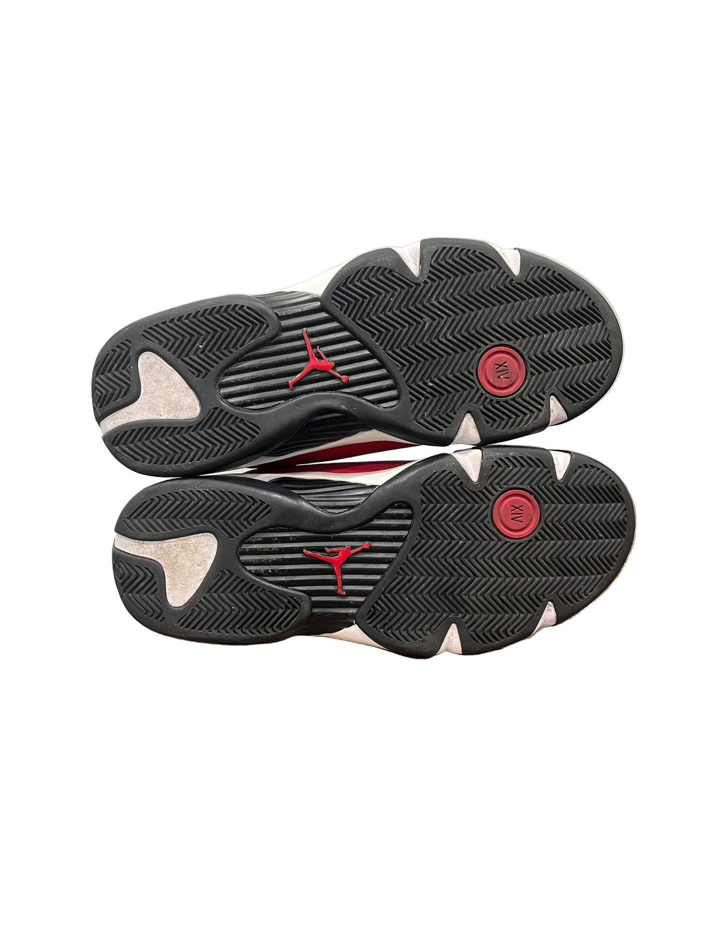 Nike Air Jordan 14 Retro Gym Red Toro