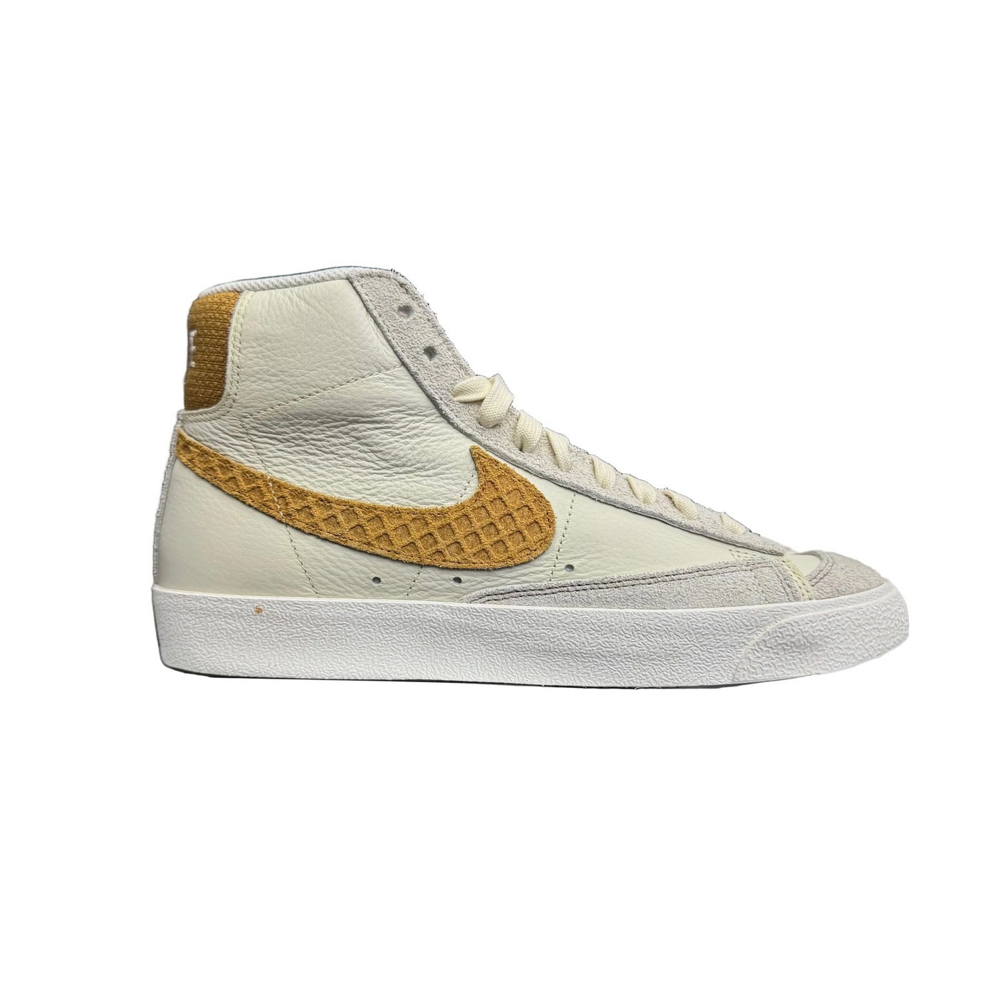 Nike Blazer Mid 77 Waffle