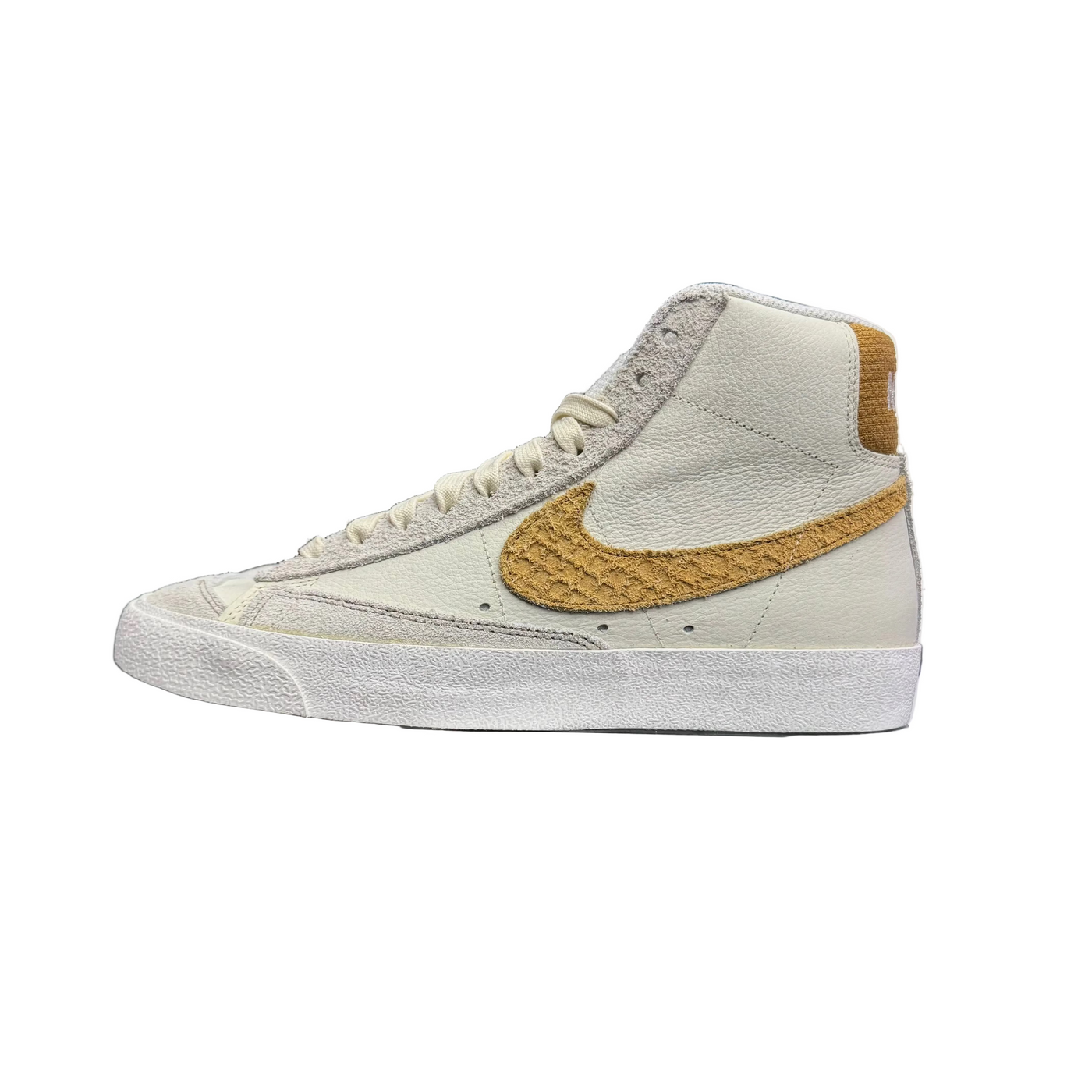 Nike Blazer Mid 77 Waffle
