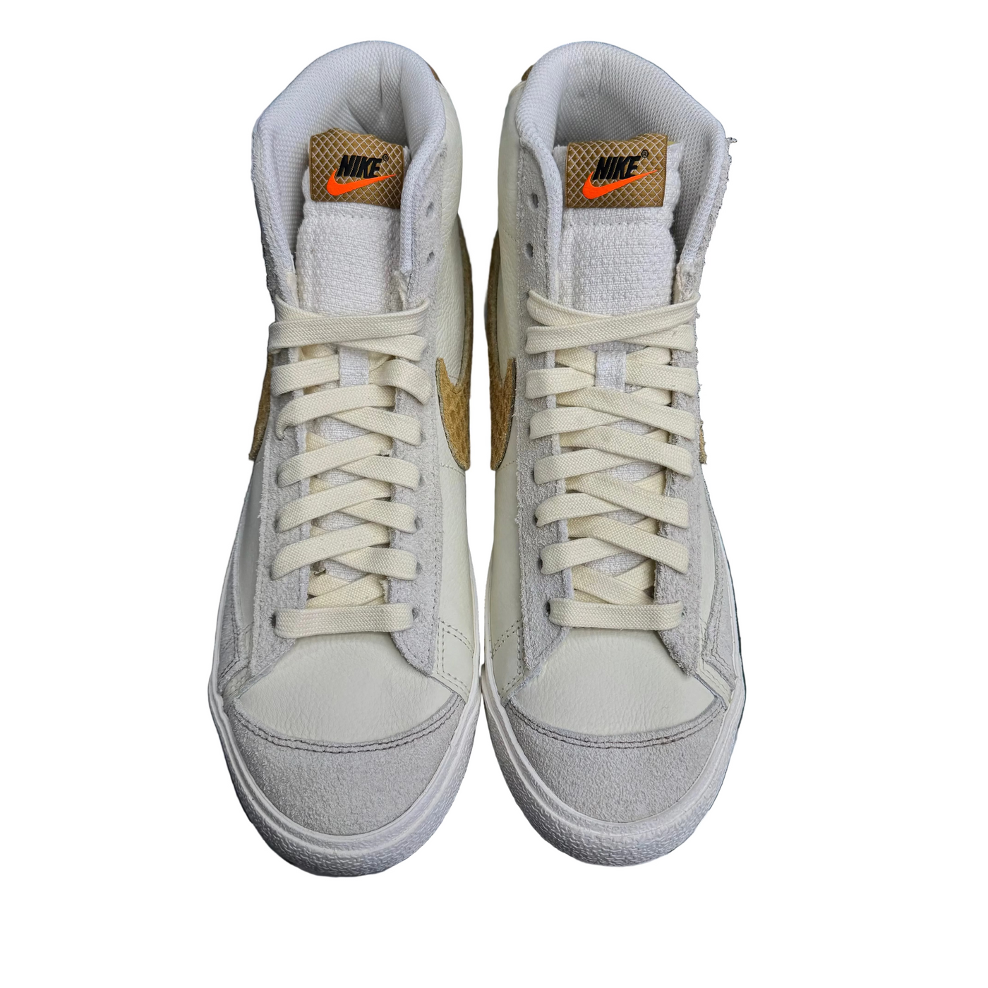 Nike Blazer Mid 77 Waffle