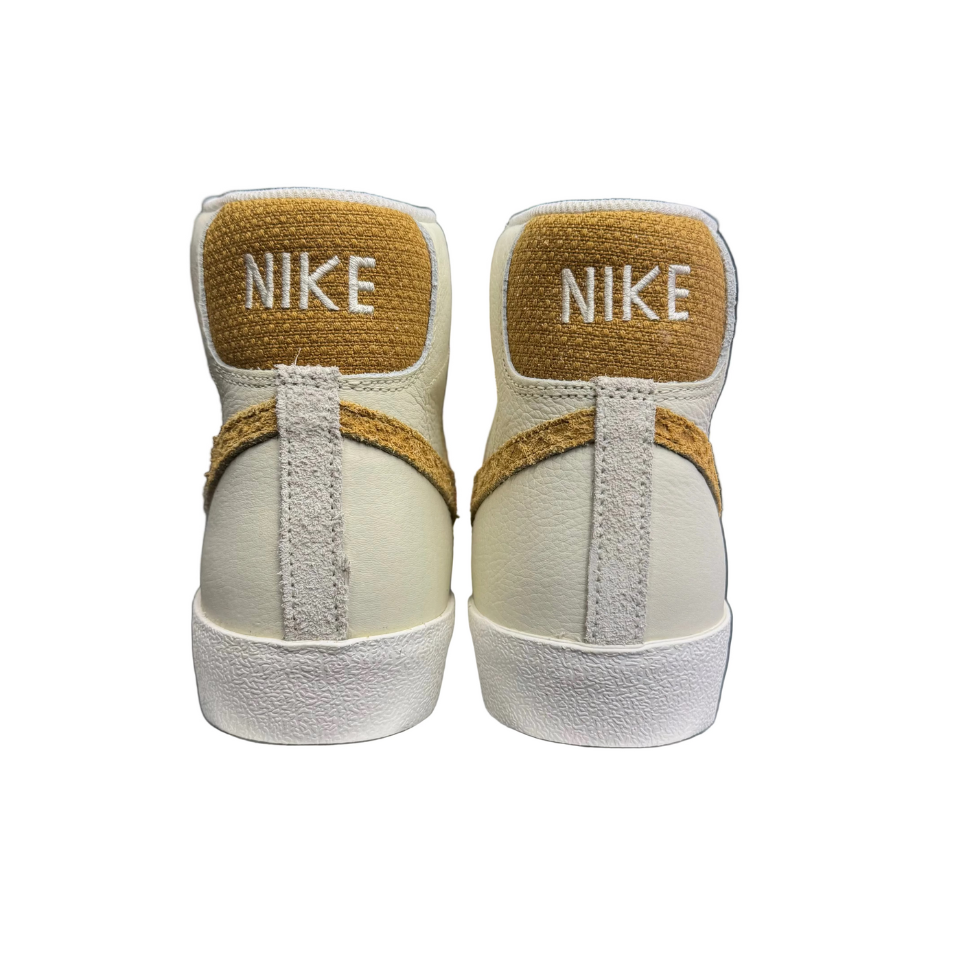 Nike Blazer Mid 77 Waffle